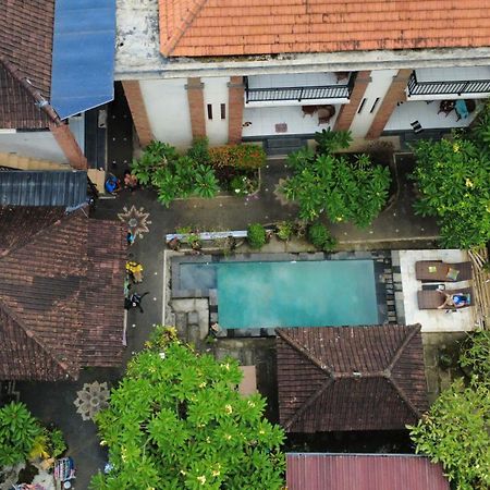 Hotel Nami House Ubud Exteriér fotografie