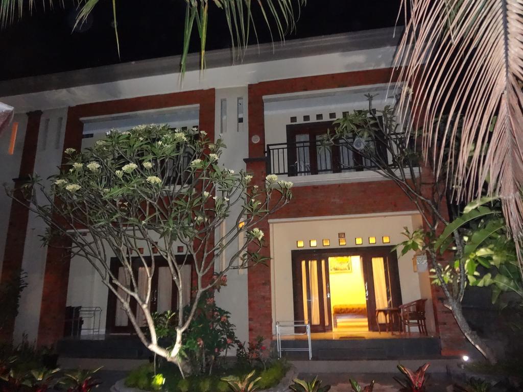 Hotel Nami House Ubud Exteriér fotografie