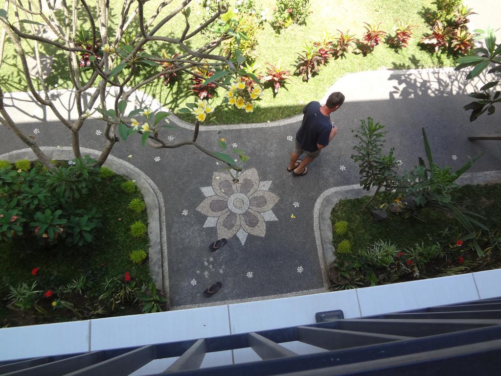 Hotel Nami House Ubud Exteriér fotografie
