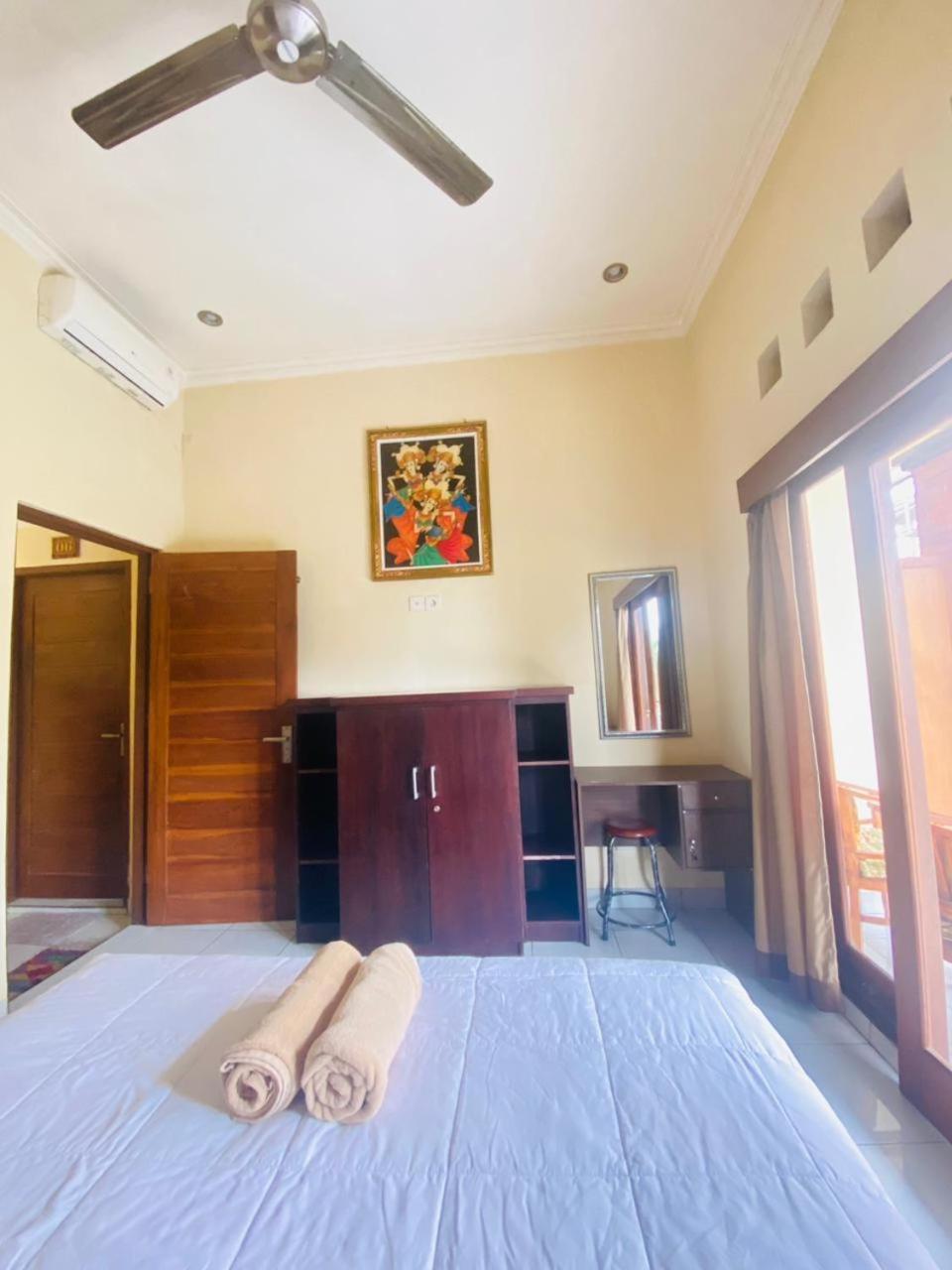 Hotel Nami House Ubud Exteriér fotografie
