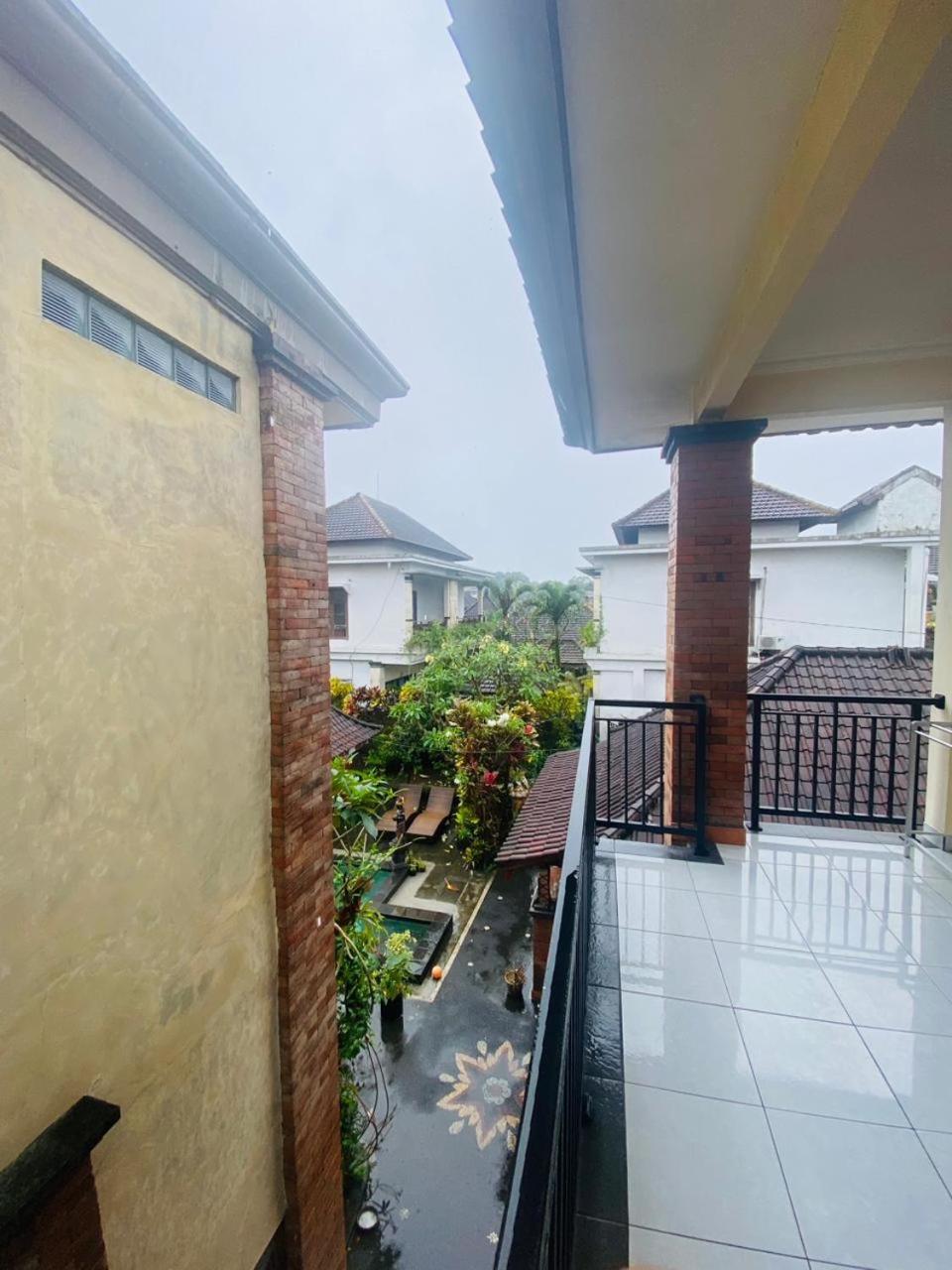 Hotel Nami House Ubud Exteriér fotografie
