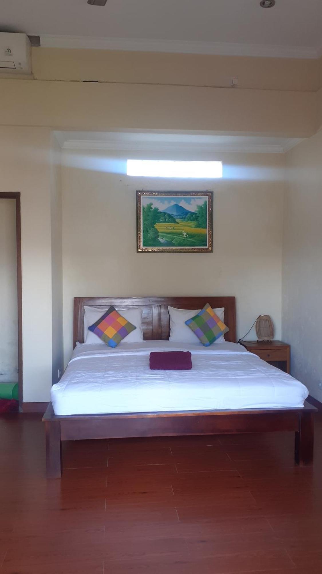 Hotel Nami House Ubud Pokoj fotografie